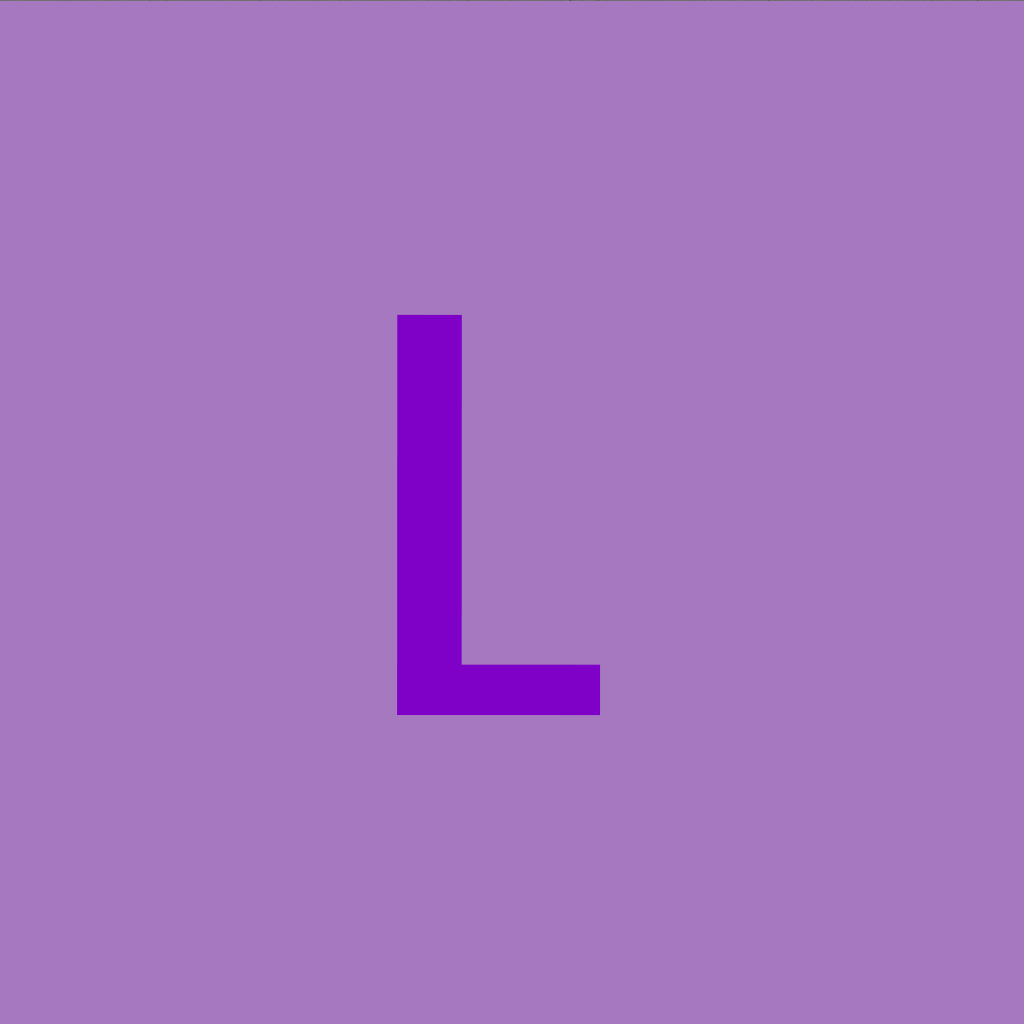 Client L - Former senior political leader