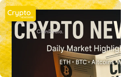 Crypto newswire preview