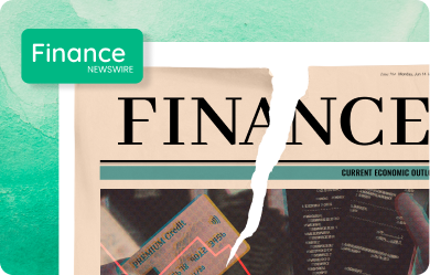 Finance newswire preview
